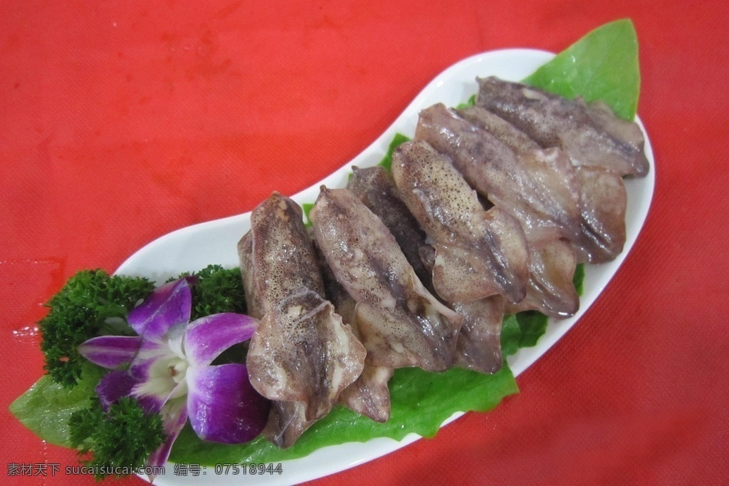 籽乌鱼 涮菜籽乌鱼 传统美食 餐饮美食