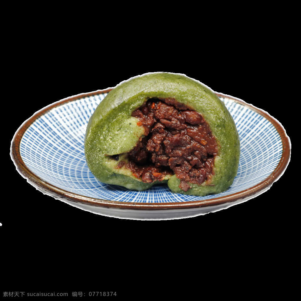 颗 美味 青团 元素 清明 元素设计 透明素材 中国风元素 清明节 清明时节 清明节元素 免抠图 清明踏春 清明节日元素 png青果