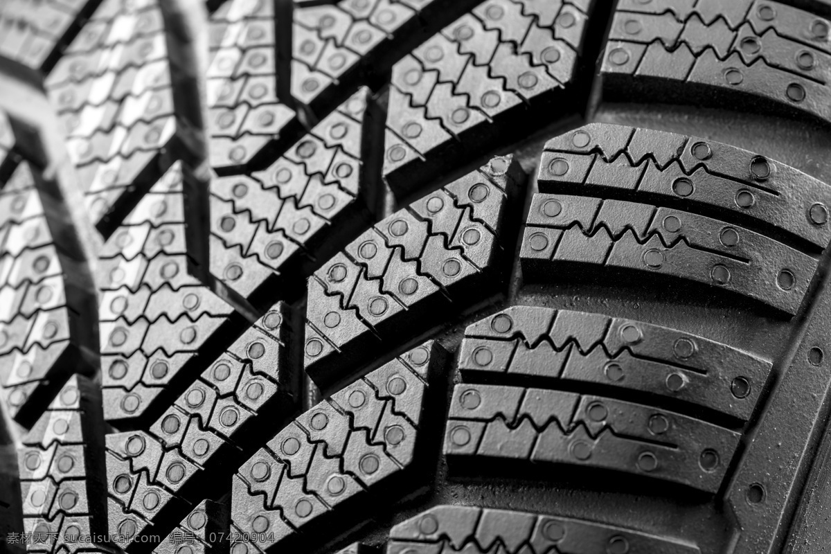 轮胎 特写 车胎 汽配 汽车轮胎 交通工具 汽车图片 现代科技