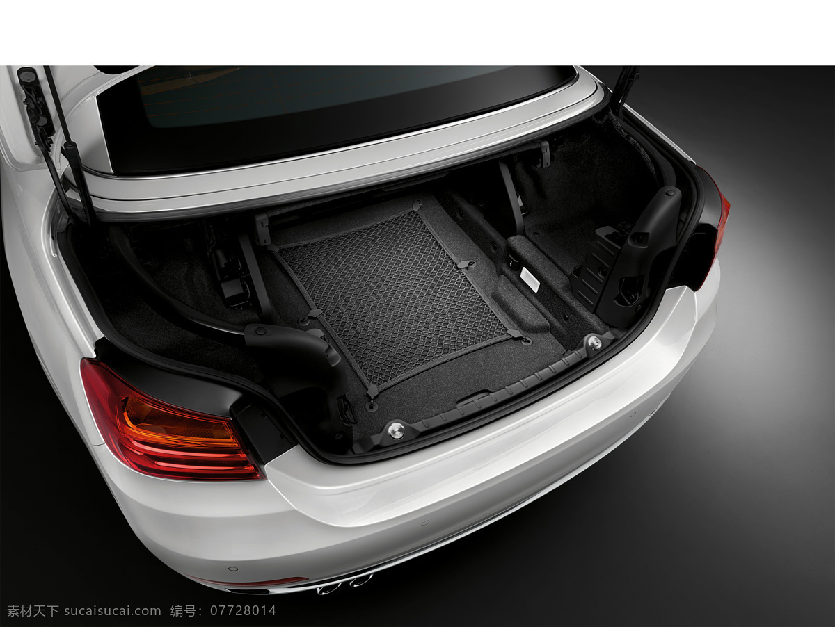 宝马 bmw 交通工具 跑车 现代科技 敞篷车 f33 矢量图