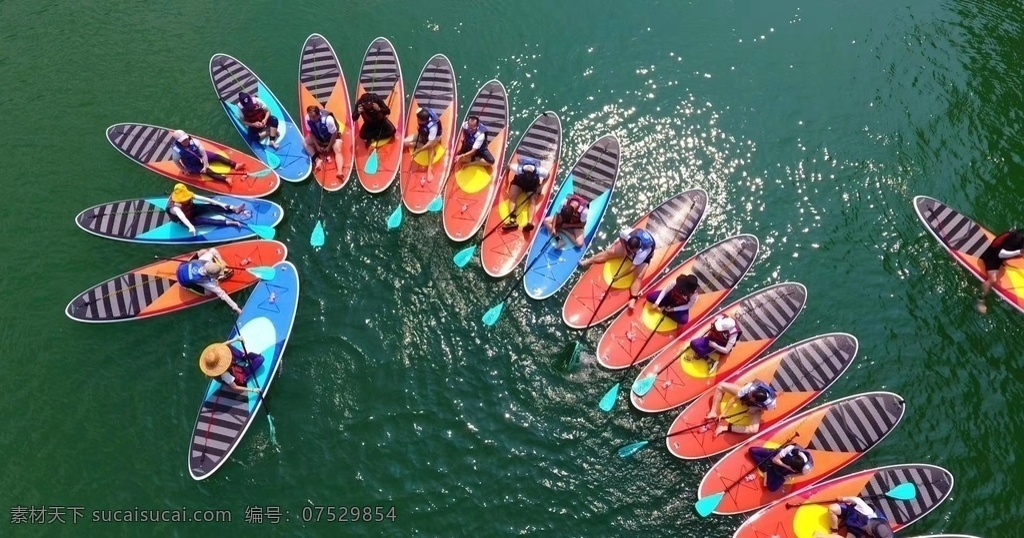 桨板 团建 水上活动 尚闻时达图片 尚闻时达 sup 文化艺术 体育运动