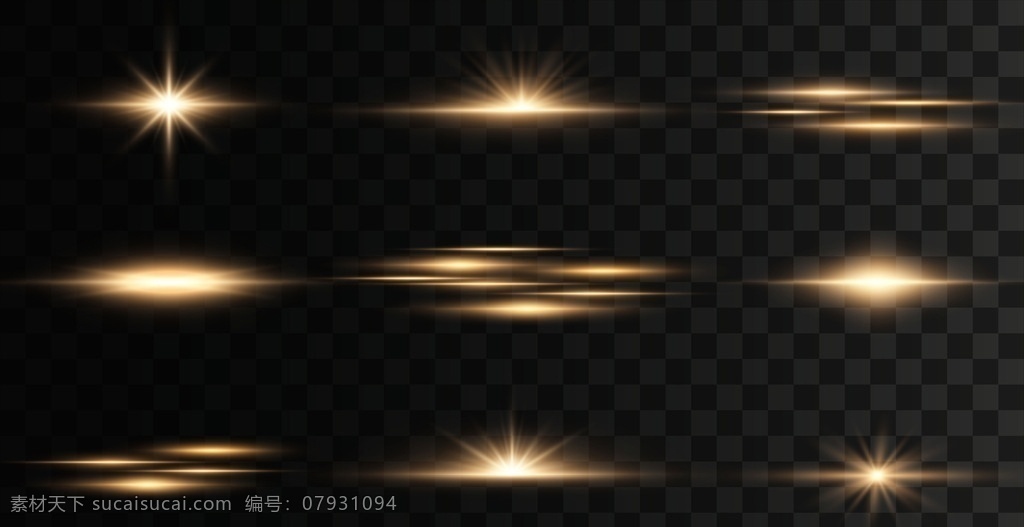 星光效果素材图片下载-素材编号07931094-素材天下图库