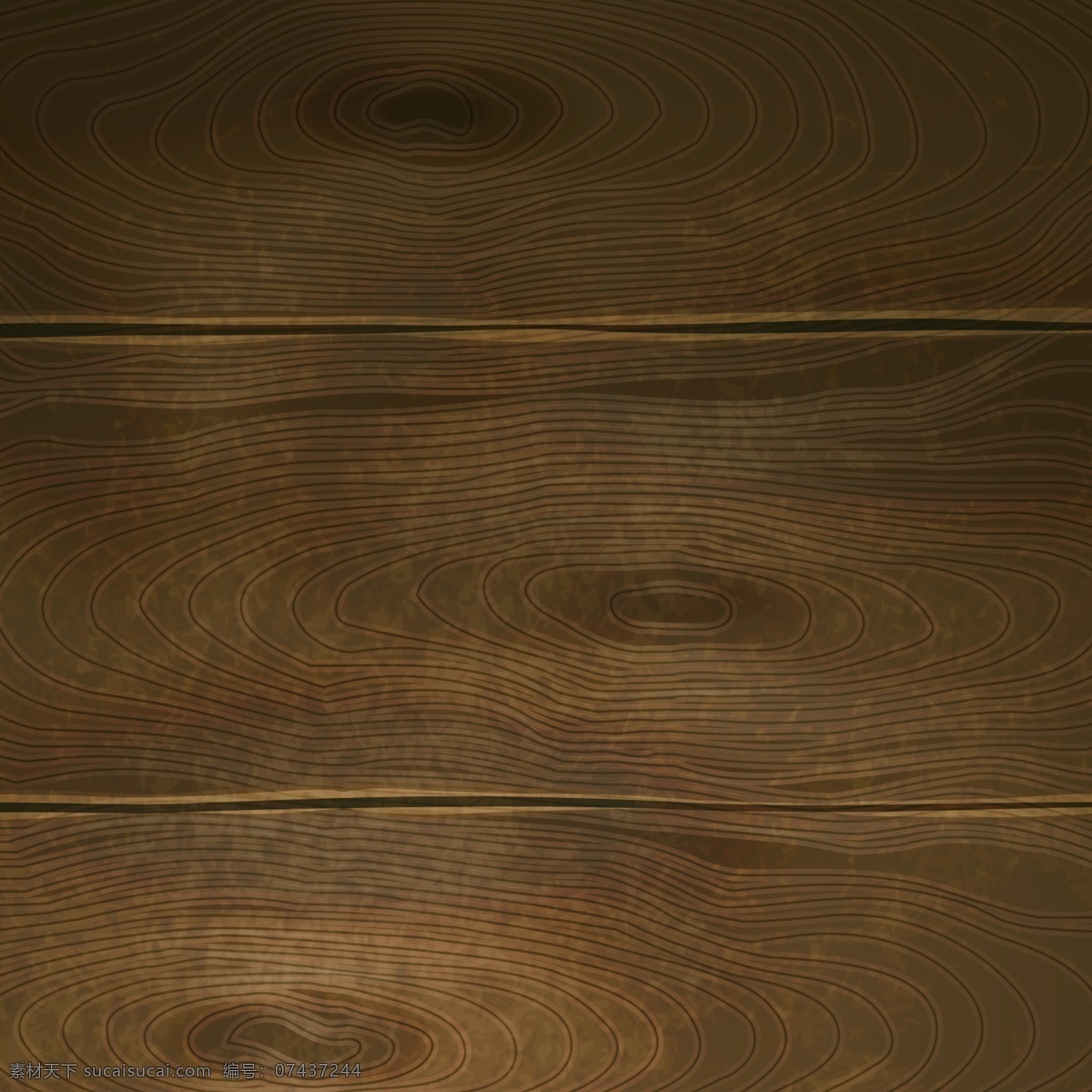 褐色 质感 木纹 年轮 背景 木板 实木 深褐