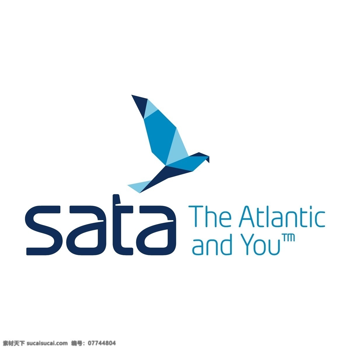 sata公司 矢量标志下载 免费矢量标识 商标 品牌标识 标识 矢量 免费 品牌 公司 白色
