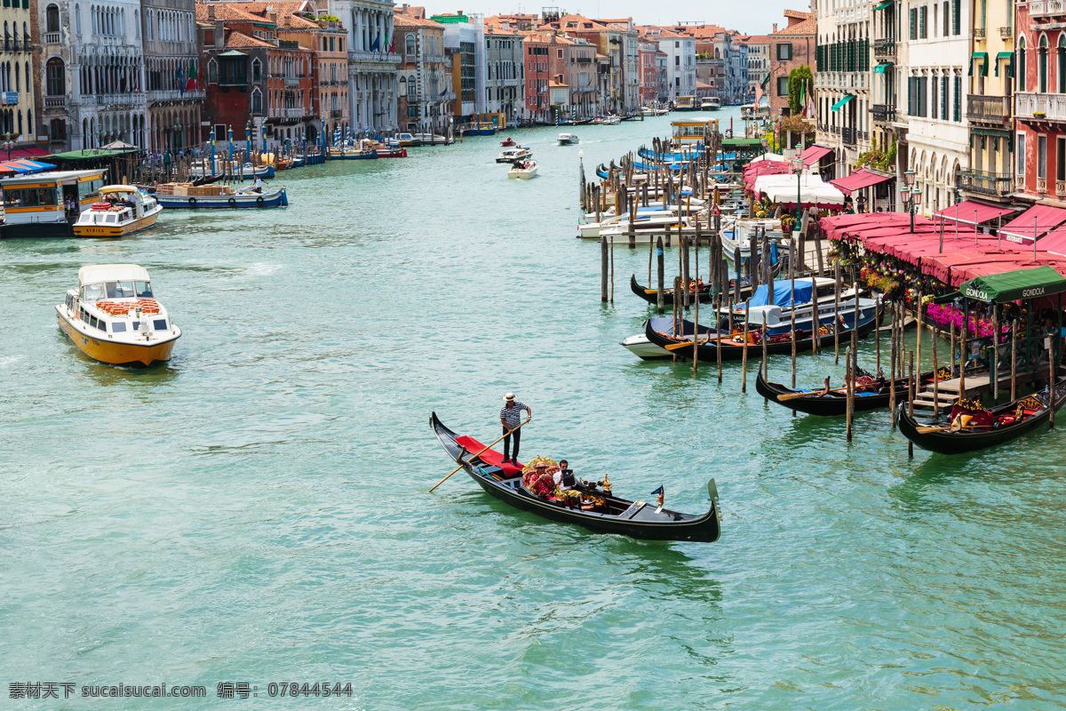 美丽 威尼斯 风景 威尼斯风景 小船 水城风光 意大利风景 美丽风景 城市风景 美丽景色 美景 城市风光 环境家居 黑色