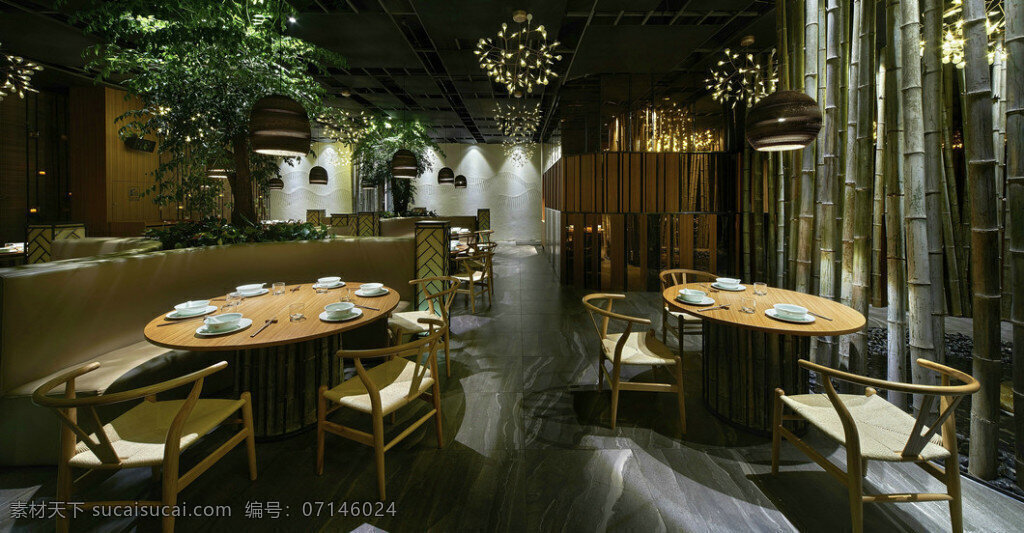 室内装修 中式 餐厅 效果图 现代 简约 现代简约风 家装效果图 效果图图片 jpg图片 餐厅效果图