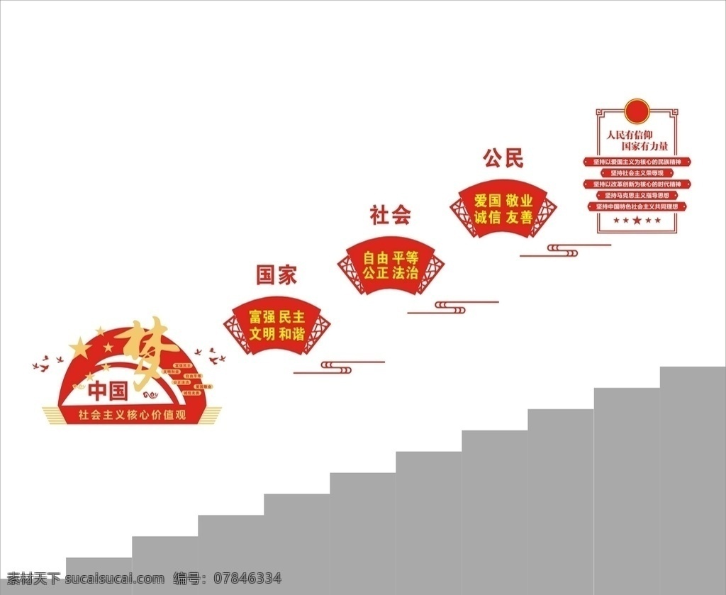 社会主义 核心 价值观 楼梯 文化 墙 核心价值观 楼梯文化 宣传栏 学校文化墙 党建文化墙 党建园地 企业文化墙 党建展板 立体 文化墙 中国风 背景墙 党政文化墙 政府 党建文化 价值观楼梯 楼梯文化墙 走廊 走廊文化墙 楼道文化墙