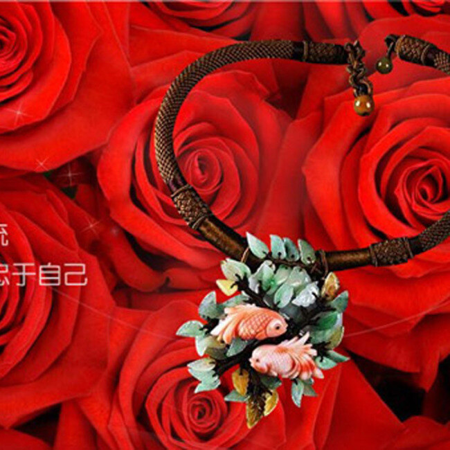 金玉 缘 珠宝 flash 动画 玫瑰素材 红色 片头 片头广告 珠宝网站 网页素材