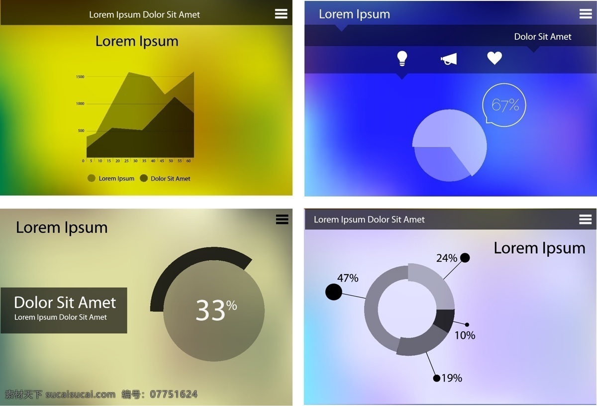 ui 界面 手机 应用 移动界面设计 ui界面 app 手机app 源文件 分层 简约设计 扁平化 移动界面 海报 黄色