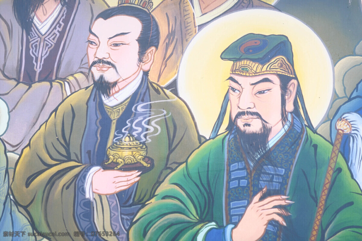 唐 文化图片 绘画艺术 文化艺术 宗教信仰 唐文化 唐代绘画