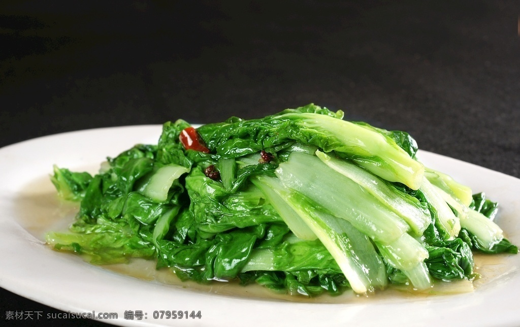 炒时蔬 蔬菜 小炒 菜谱 菜单 青菜 餐饮美食 传统美食