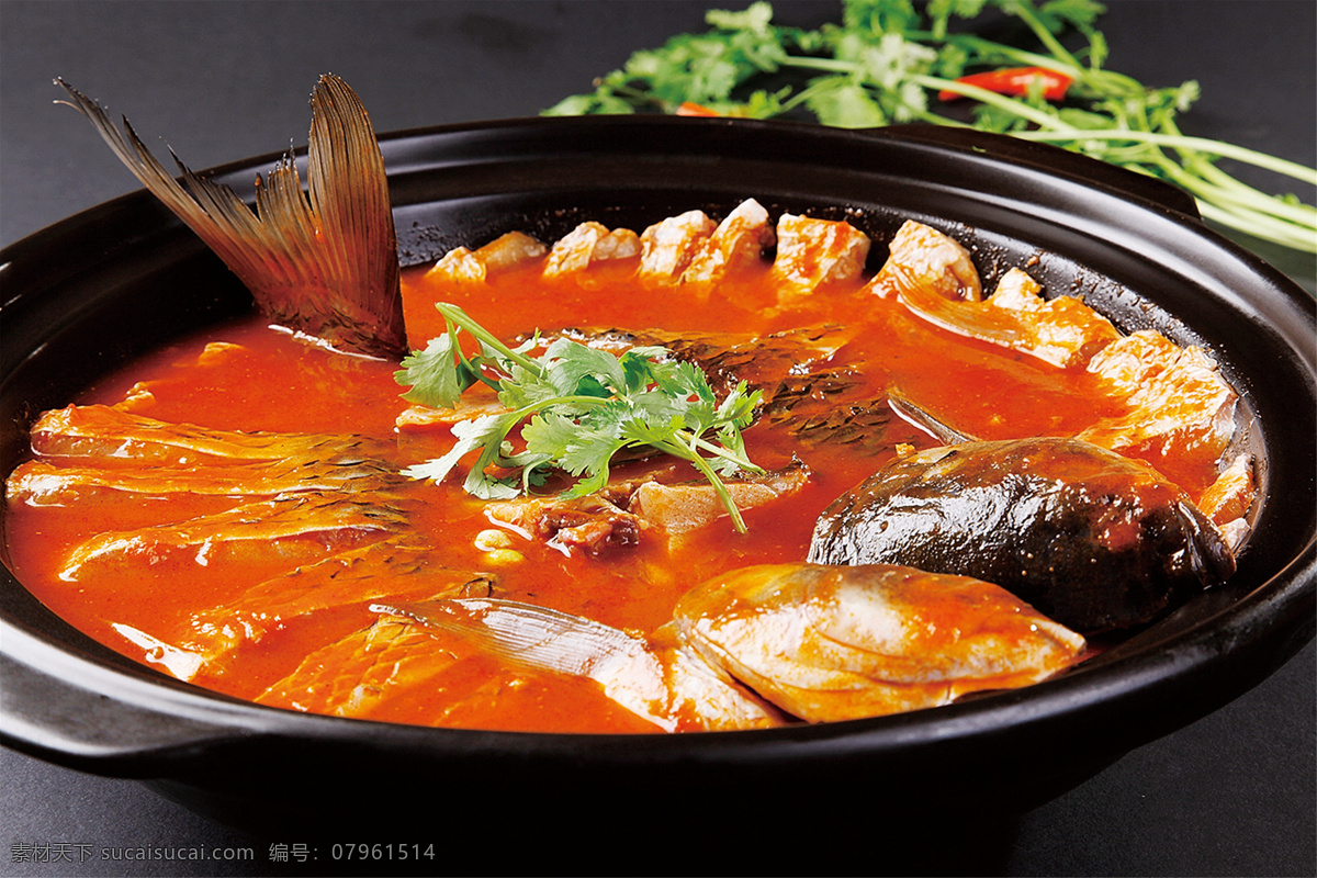 酸汤鱼 美食 传统美食 餐饮美食 高清菜谱用图