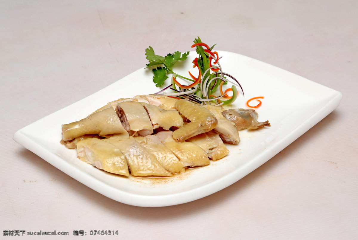 白切鸡高清图 食谱菜谱素材 农家白切鸡图 脆皮鸡秘制鸡 白斩鸡清远鸡 餐饮美食 传统美食