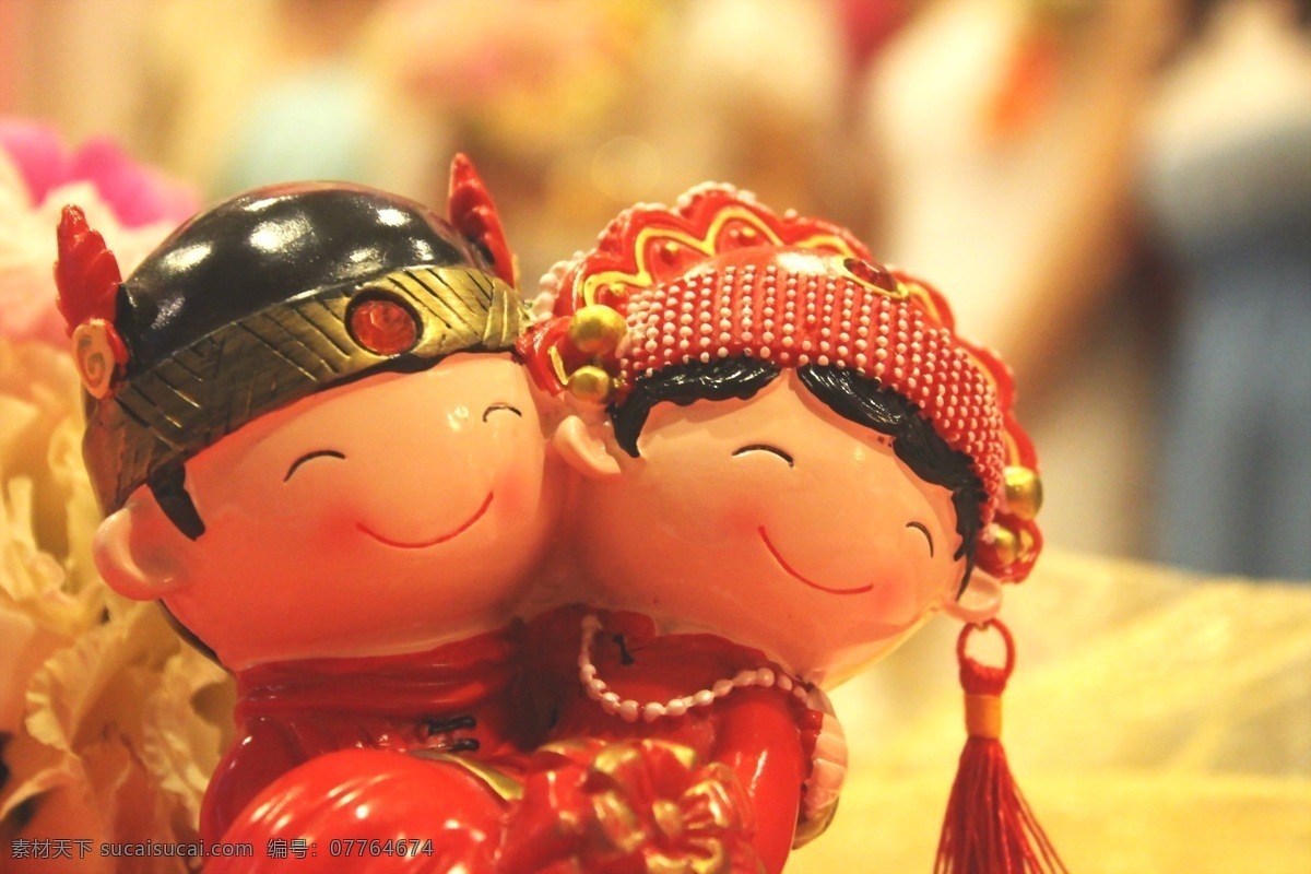 背景 红色 婚礼 节日庆祝 娃娃 文化艺术 中式 结婚 场景 psd源文件 婚纱 儿童 写真 相册 模板