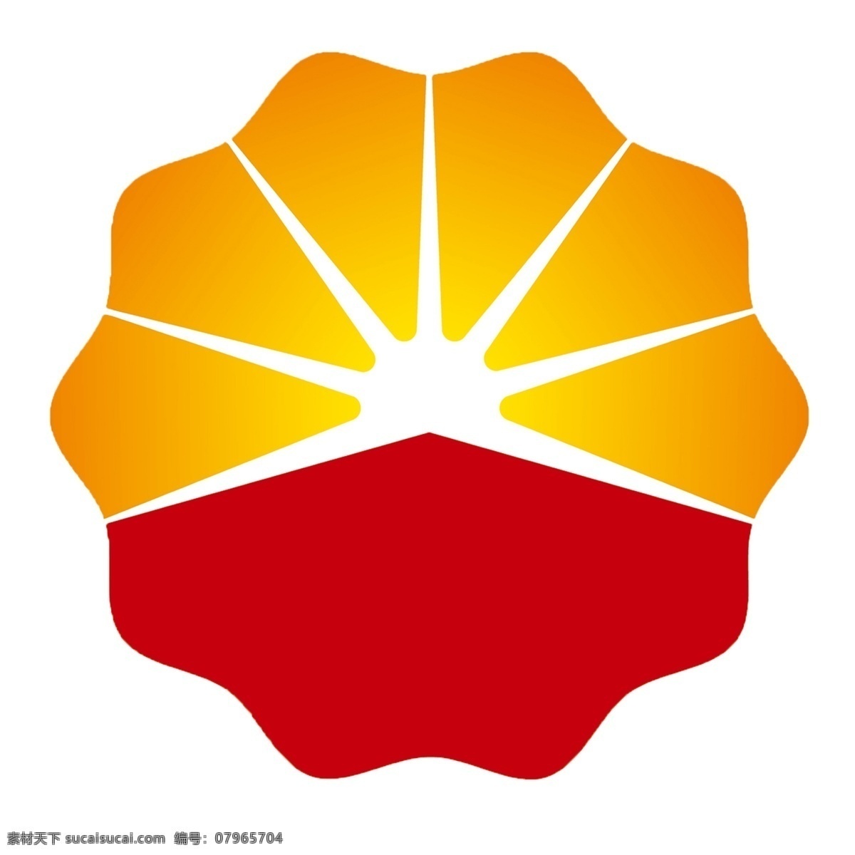 宝石花 中国石油 中石油 石化 石化logo 石油logo 标志图标 企业 logo 标志