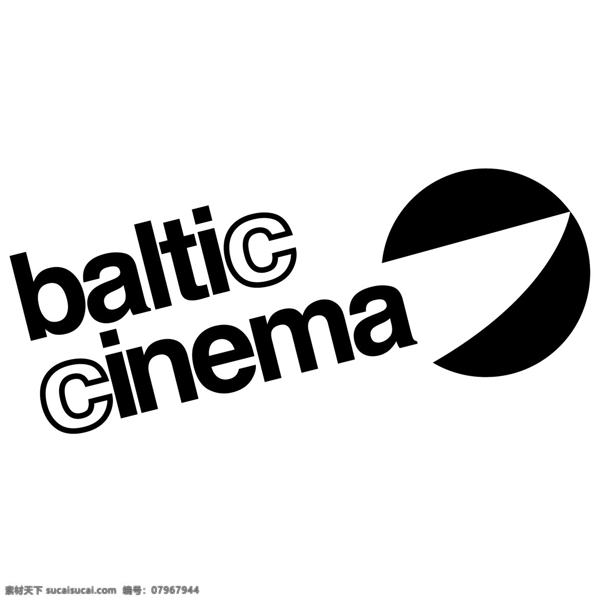 电影 标志 波罗的海 标识 免费 白色
