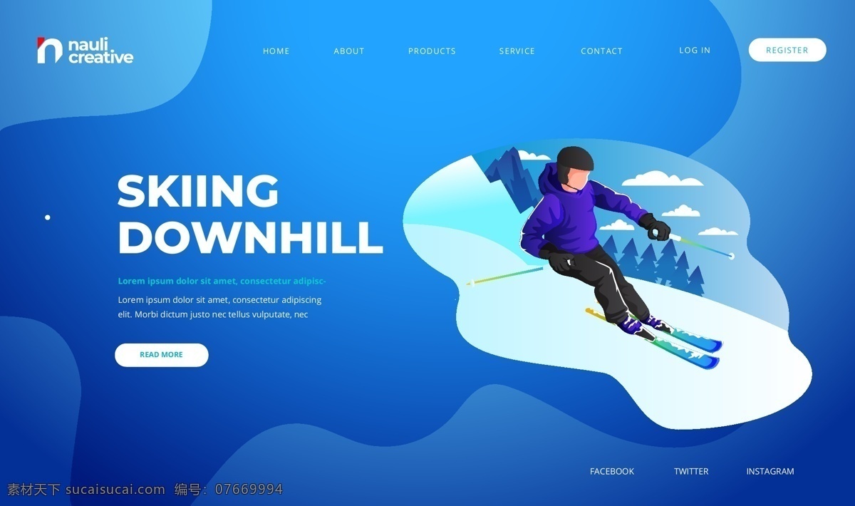 滑雪比赛 滑雪 滑雪运动 滑雪板 滑雪旅游 滑雪装备 极限运动 户外运动 运动品牌