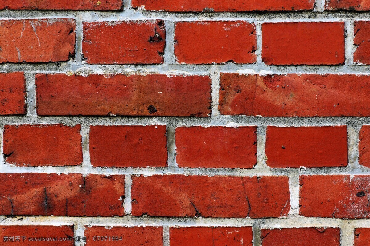 纯正 砖 红色 高清 砖墙 背景 墙面 贴图 设计背景 砖红色砖墙 石材贴图 石头背景