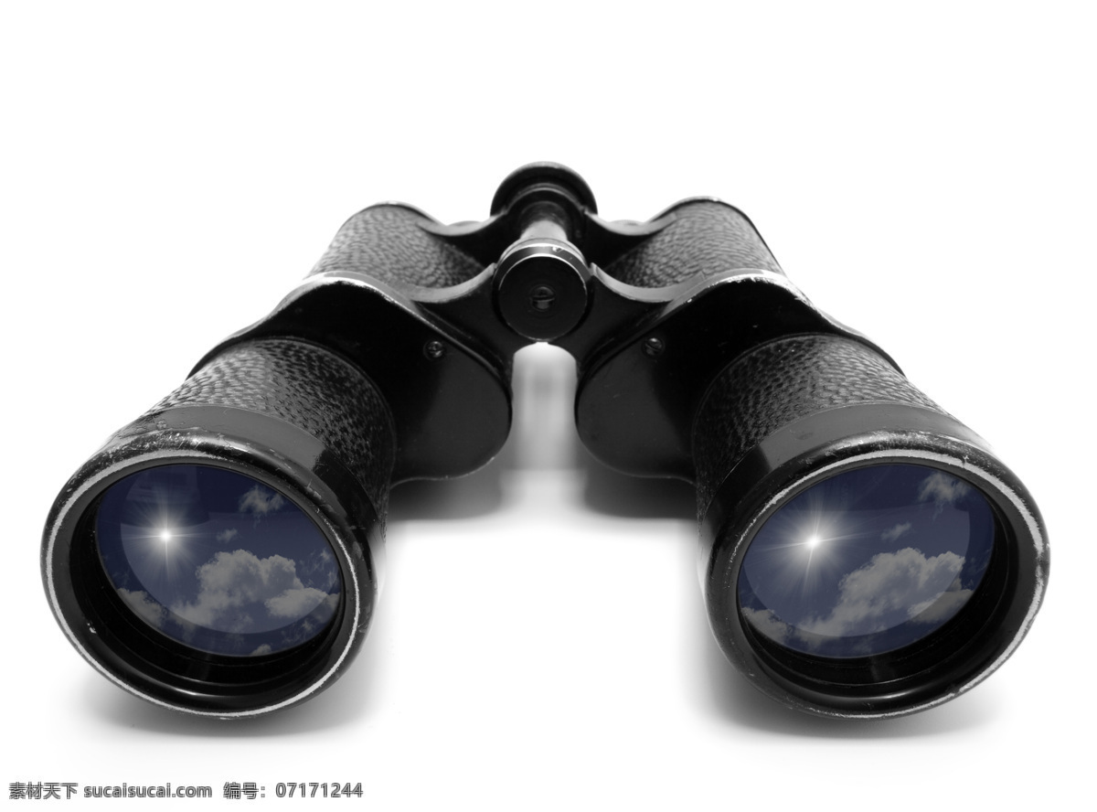 双筒望远镜 望远镜 双目望远镜 高倍望远镜 双筒 高倍 科技产品 眼镜 镜片 玻璃 镜头 黑色 生活素材 其他类别 生活百科 白色