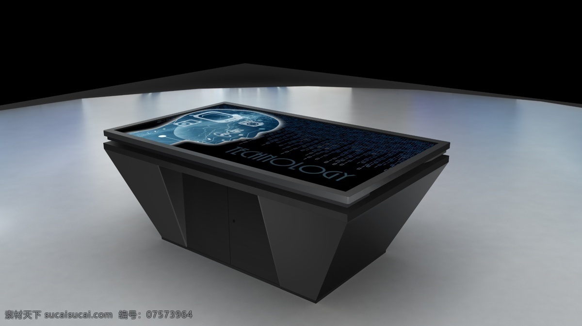 电子沙盘 沙盘 触摸屏 触摸 触摸台 一体机 展示屏 3d设计 室内模型