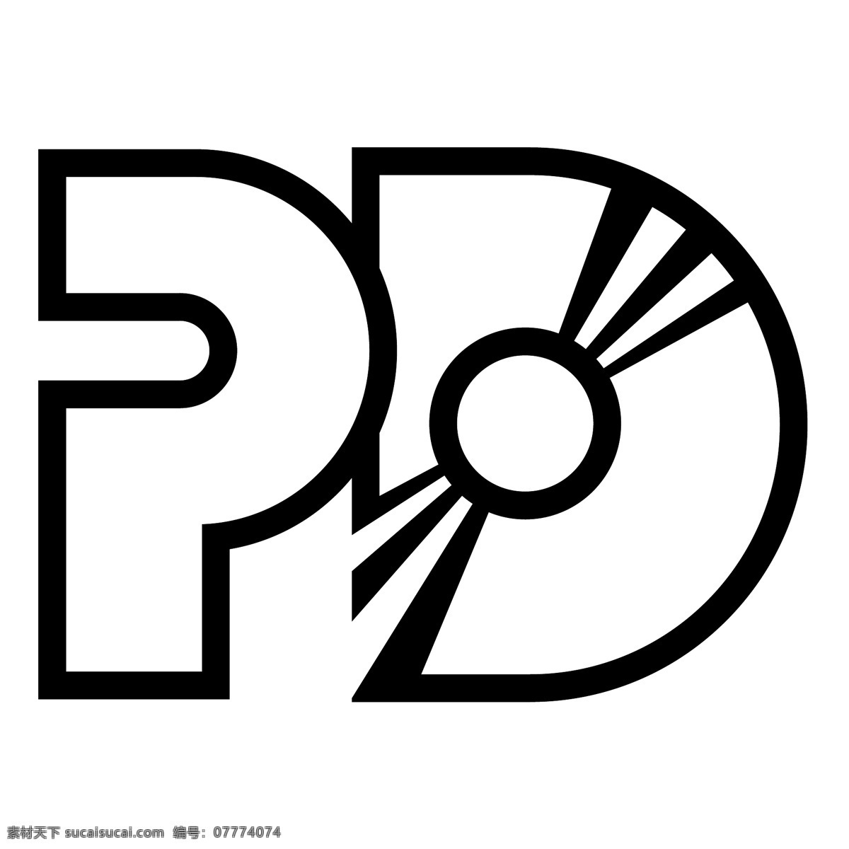 pd 红色