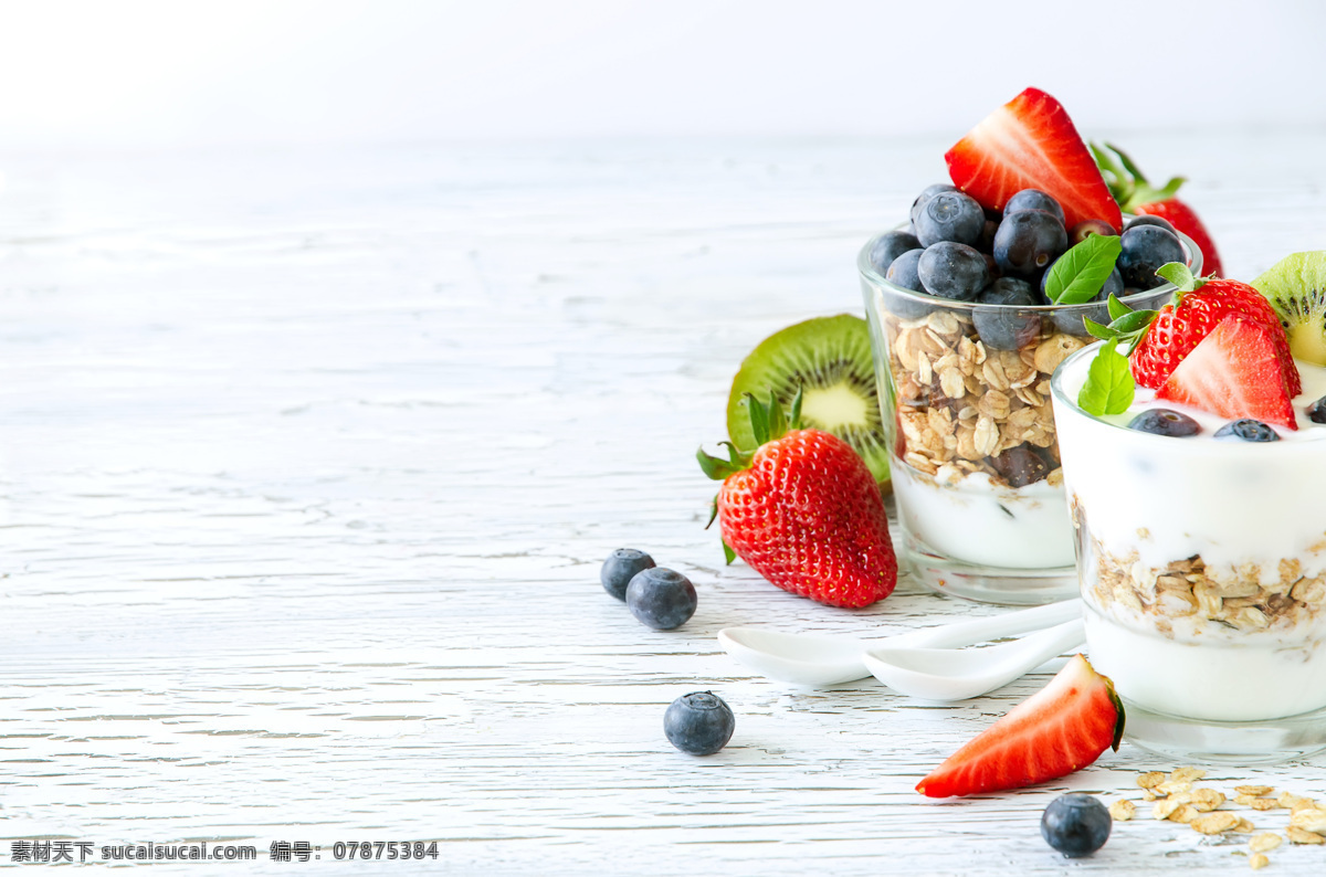酸奶 慕 斯 甜品 蛋糕 背景 海报 素材图片 酸奶慕斯 食物 中药 水果 类 餐饮美食