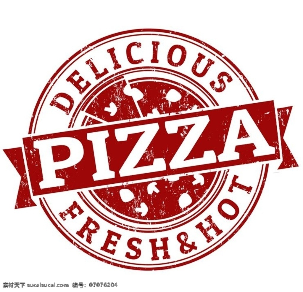 意大利披萨 披萨 pizza 比萨 快餐 美食 西餐 必胜客 餐饮美食 生活百科