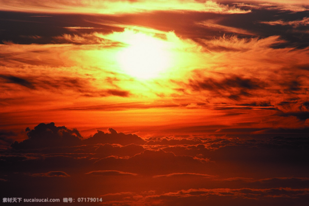 美丽 夕阳 晚霞 美丽风景 风景摄影 美丽景色 美景 天空 落日 天空图片 风景图片