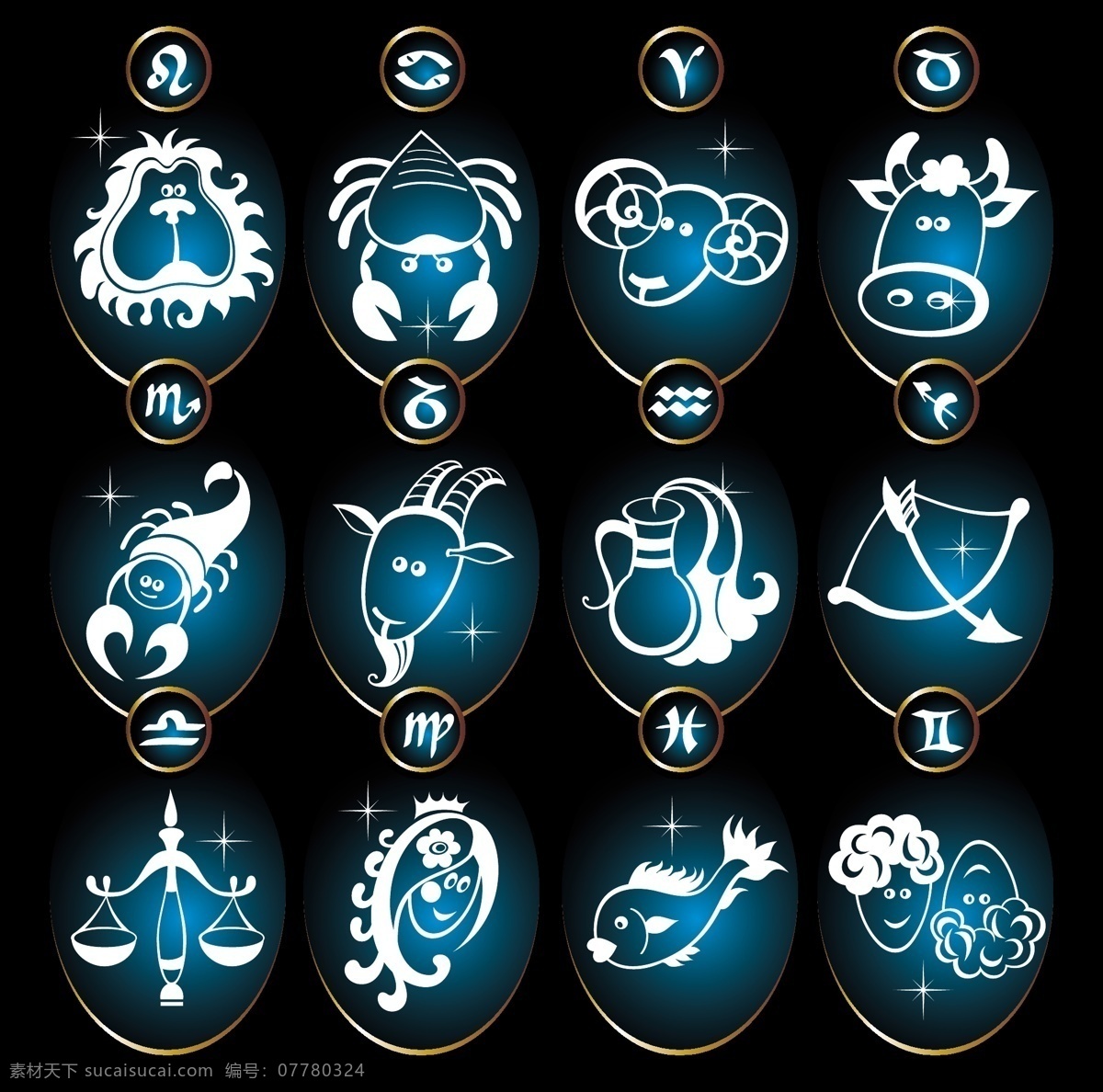 12星座 logo 标签 标识标志图标 标志 金牛座 巨蟹座 摩羯座 射手座 十二星座 矢量 模板下载 手绘12星座 12星座剪影 十二星座图标 白羊座 双子座 狮子座 处女座 天秤座 天蝎座 水瓶座 双鱼座 图标 小图标 psd源文件