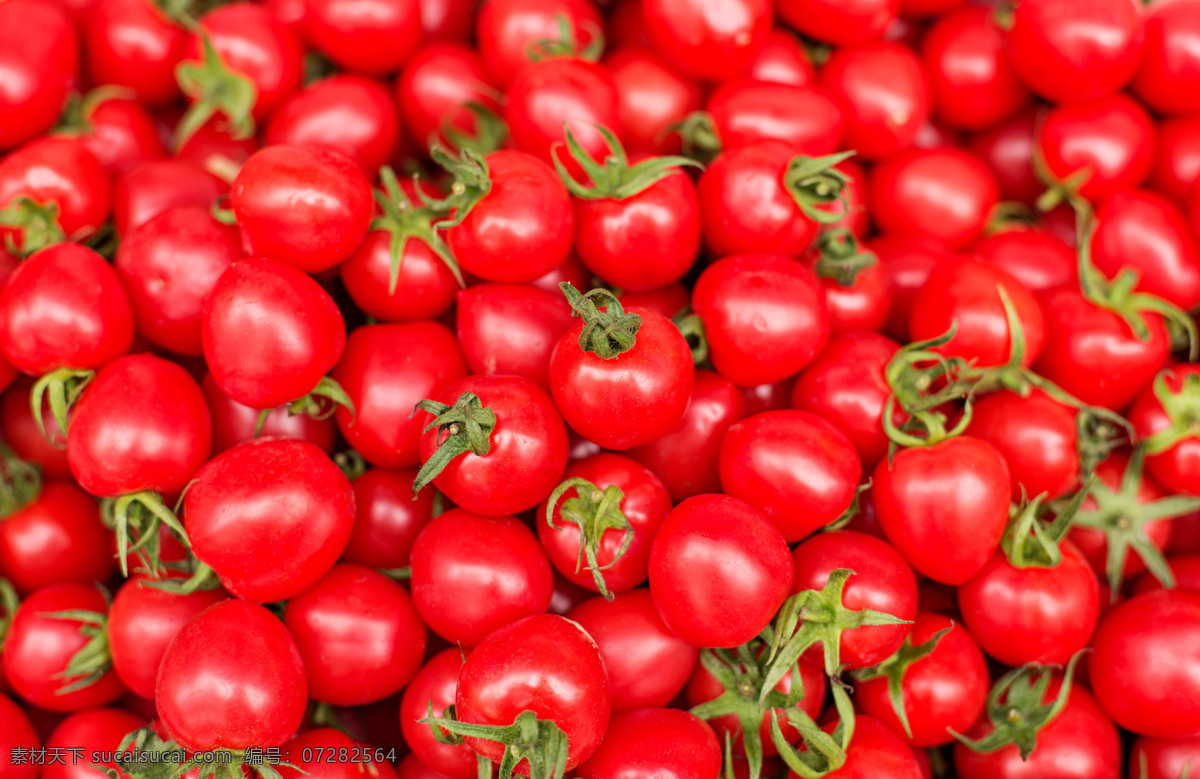 圣女果 新鲜 水果 西红柿 食物 食材 食品 美食 图片原创美食 餐饮美食