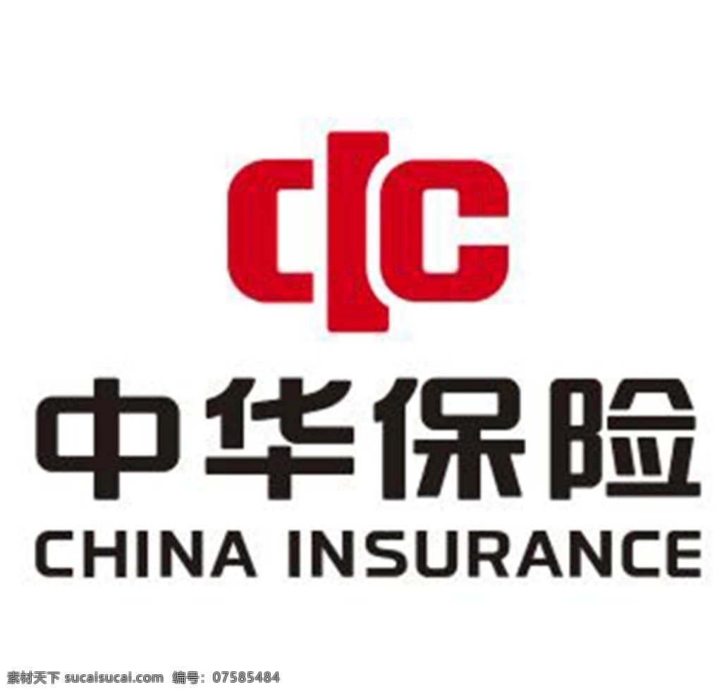 中华 保险 新 标志 中华保险 中华财险 标志图标 其他图标
