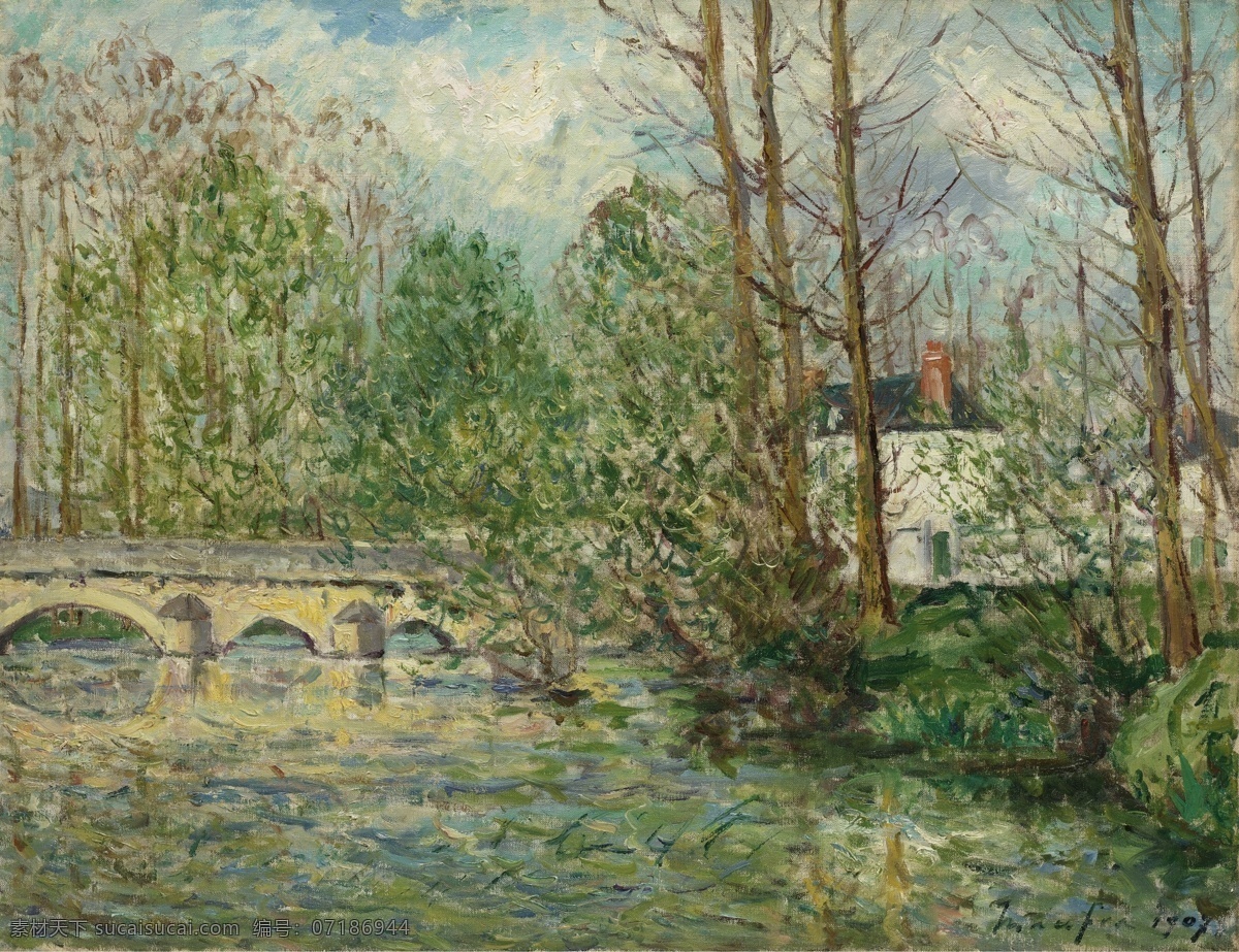 壁画 风光 风景 风景画 绘画书法 精品 美景 美术 乡下 油画 设计素材 模板下载 乡下油画 乡村 农村 田园风光 桥梁 小桥 自然风光 自然美景 风光画 山水画 欧洲油画 珍藏品 收藏品 收藏油画 馆藏 装饰画 美术作品 精美油画 名画 名作 艺术品 欧式绘画 文化艺术 大师作品 油画大师 大画家 美术大师 水彩画 油画绘画 家居装饰素材