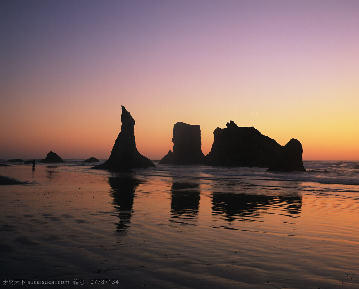 黄昏 时 大海 美景 美丽风景 景色 风景摄影 海面 黄昏美景 山水风景 风景图片