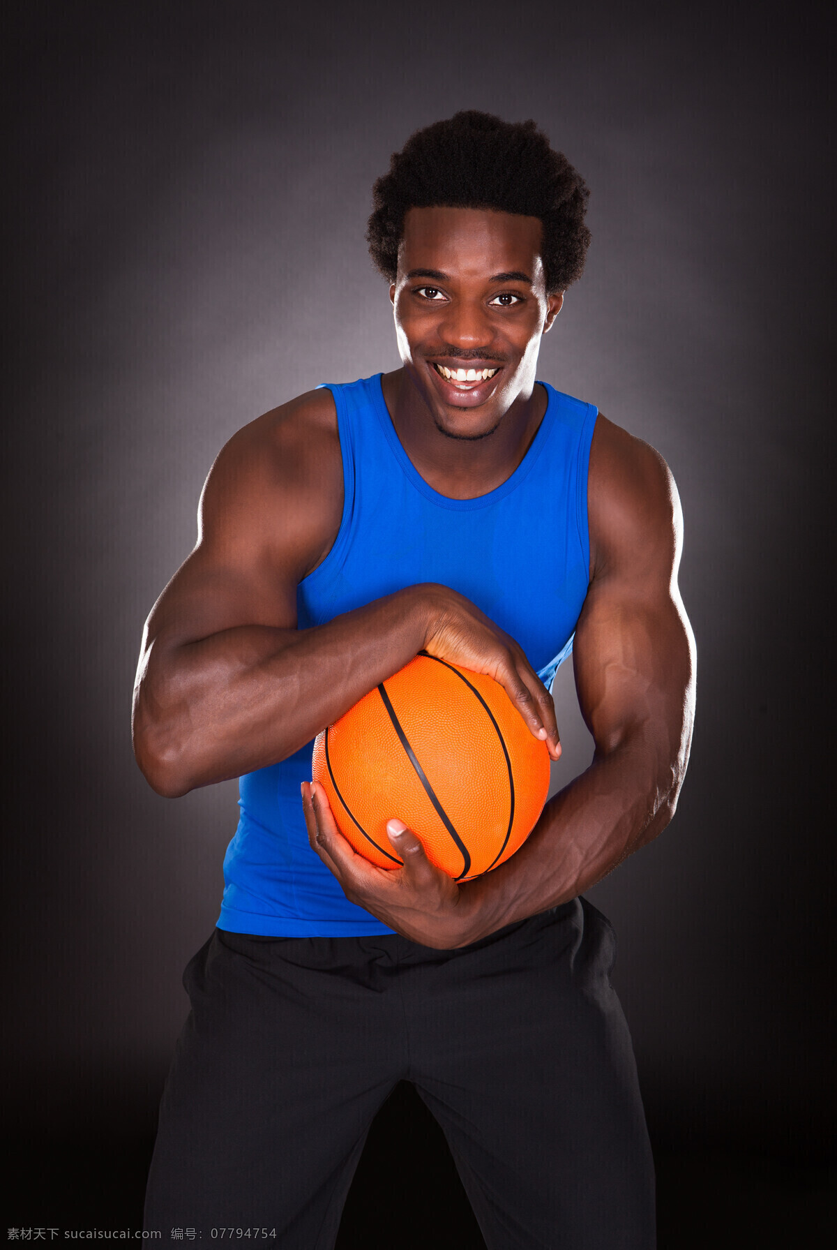 篮球 男人 生活人物 外国人物 人物图片
