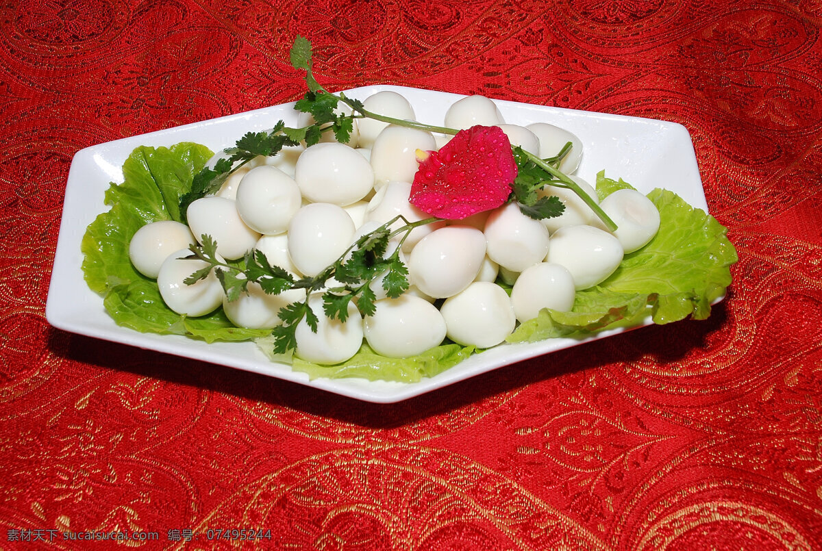 鹌鹑蛋 鹌鹑 蛋类 火锅 涮锅 美味 餐饮美食