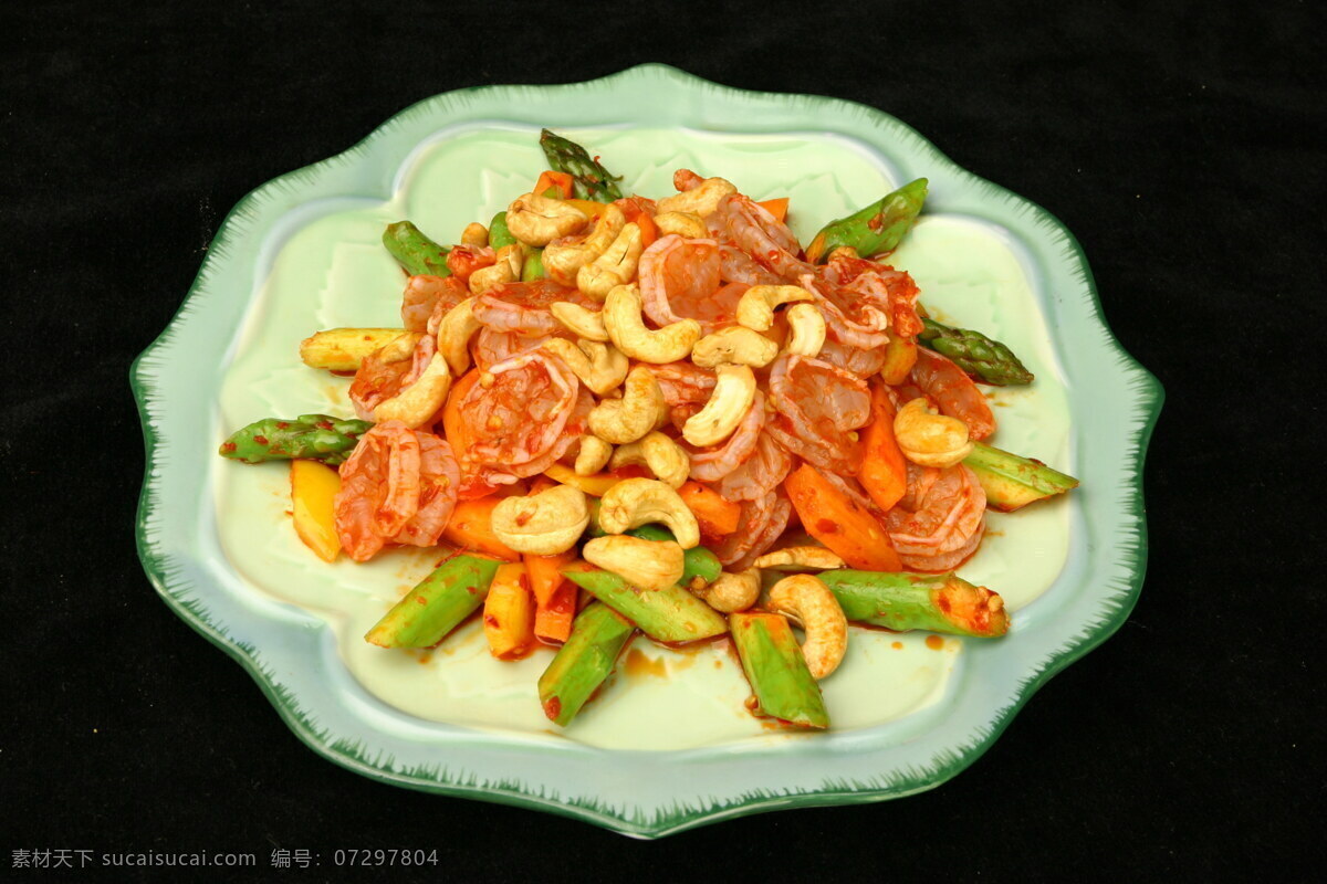宫 脆 爆 虾球 宫脆爆虾球 中华美食 中国美食 美味佳肴 菜谱素材 美食摄影 菜肴 餐饮美食