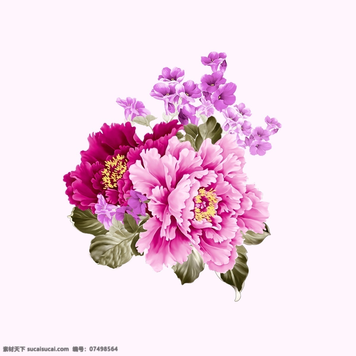 位图免费下载 服装图案 花朵 位图 植物 面料图库 服装设计 图案花型