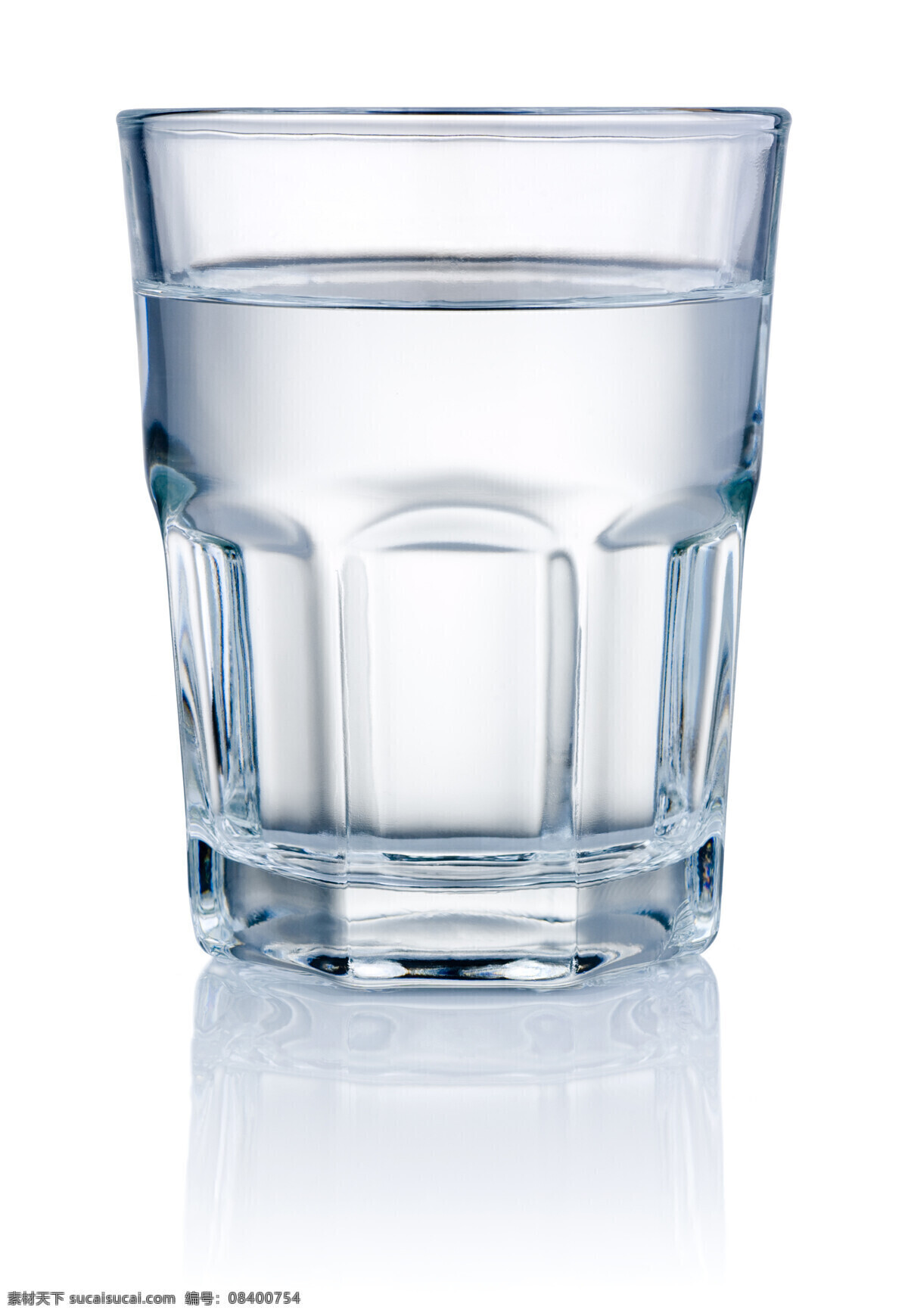 高清 杯水 一杯水 开水 白开水 水杯 玻璃杯