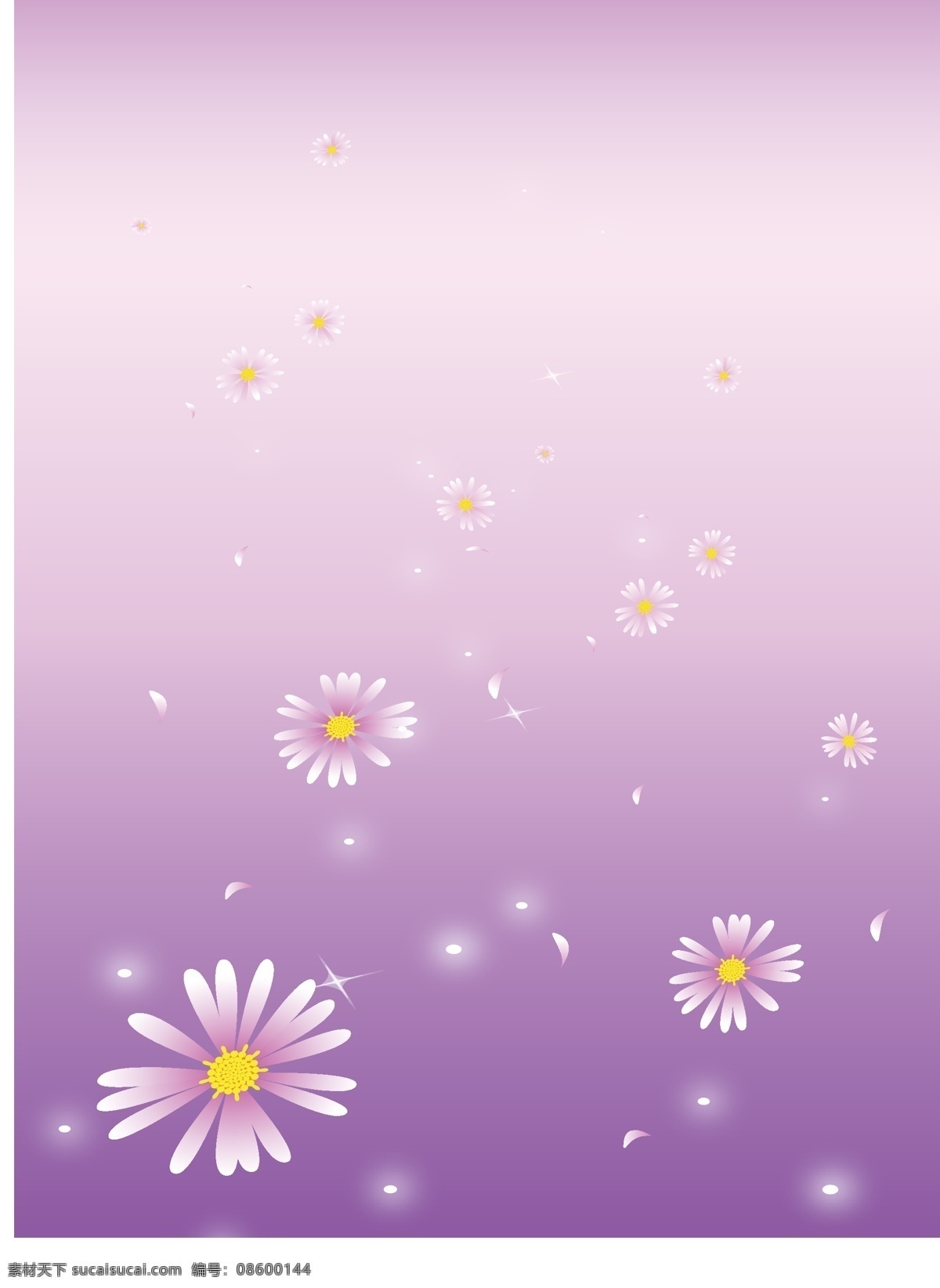 简约主义 纹理 花纹 移门图 移门图片 花朵 单门图 粉色