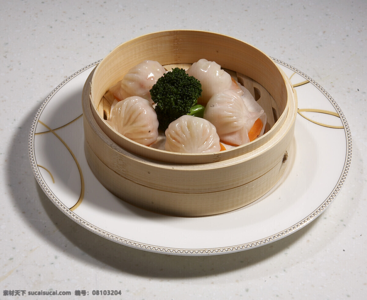水晶虾饺 菜摄影 饺子 水晶饺 虾饺 餐饮美食 传统美食