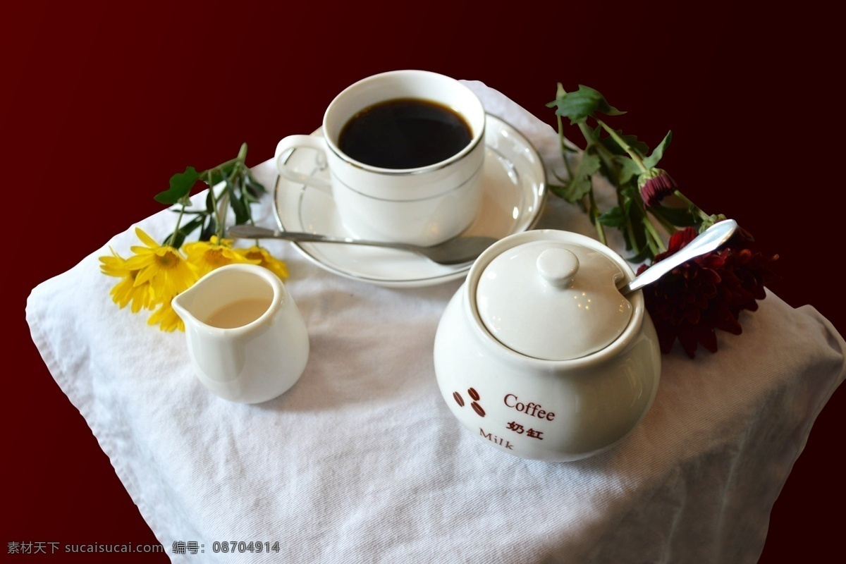 分层 杯 餐台 餐厅 花 咖啡 美食 美食素材 高清 模板下载 高清咖啡素材 高清饮品素材 饮料 饮品 餐厅饮品 美味饮品 源文件 psd源文件 餐饮素材