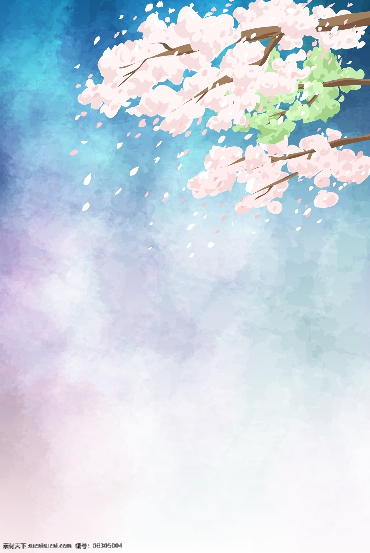 清新 柔美 清新柔美背景