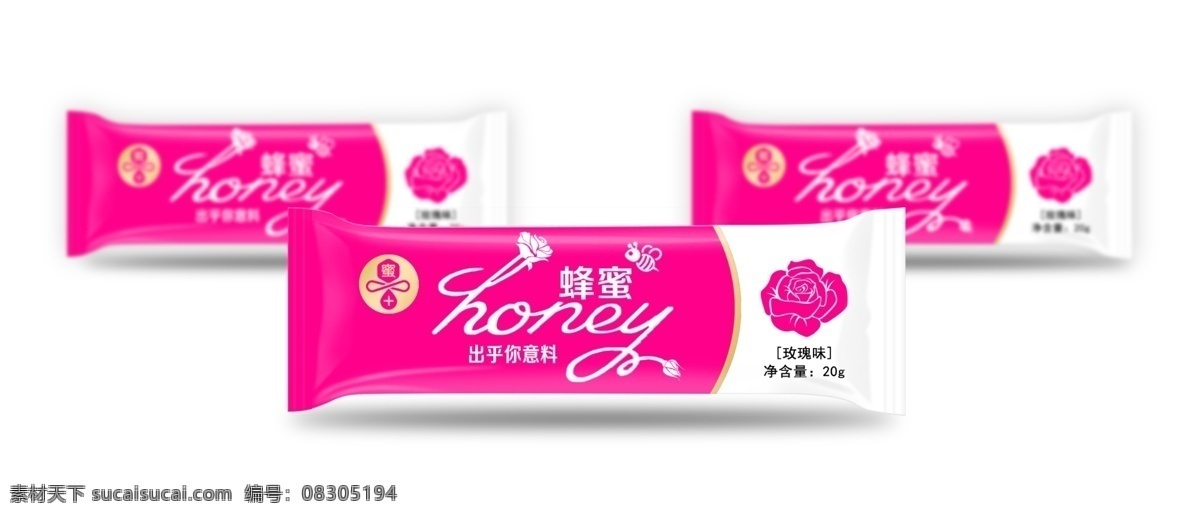 内袋设计 蜜 蜂蜜 产品包装 是以 不同 口味 对应 相应 颜色 整体 风格 简约 时尚 主要 针对 白领 上班族 人群 包装 品牌 理念 产品 特性 消费 心理 白色
