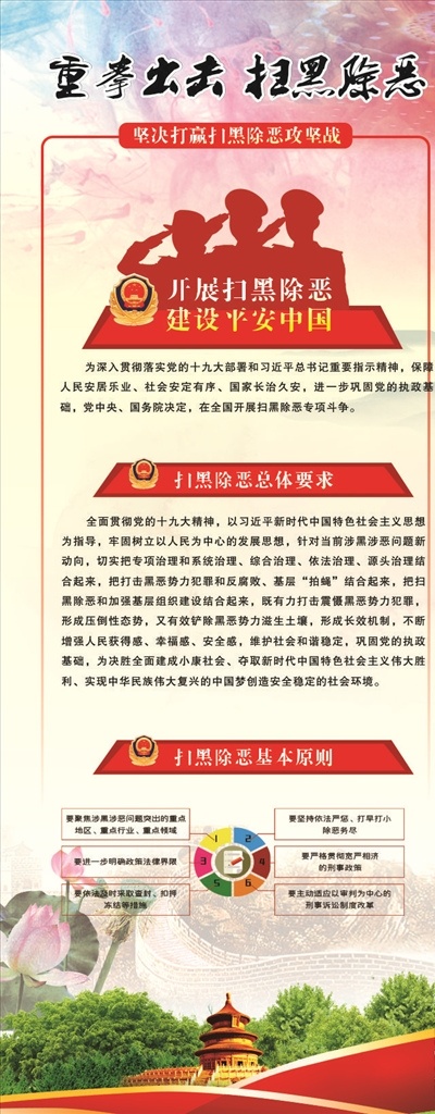 扫黑除恶展版 扫黑除恶宣传 学校扫黑除恶 校园扫黑除恶 校园欺凌 教育扫黑除恶 扫黑除恶学校 扫黑除恶校园 校园扫黑 校园除恶 扫除黑恶 黑势力 扫黑 除恶 红色背景 人民 群众 劳动人民 背景 红背景