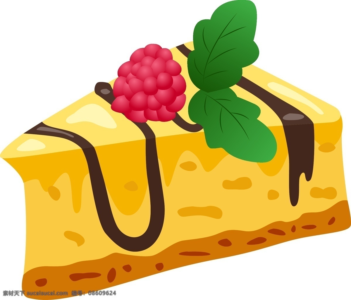 奶油 蛋糕 免 扣 illustrator 烘焙食品 cg 卡通 快餐 手绘 插画 板绘 点心 绘画 美食 食品
