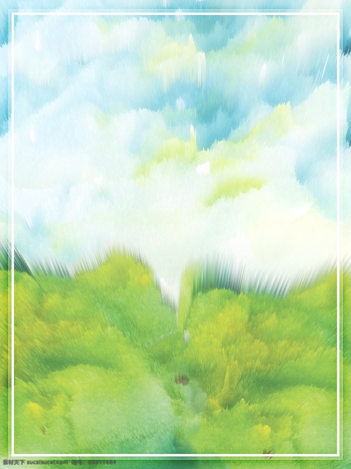 全 原创 小 清新 放射 感 渐变 草地 蓝天 背景 3d 抽象背景 小清新背景 蓝色背景 天空背景 放射背景 空间背景 草地背景 蓝天背景