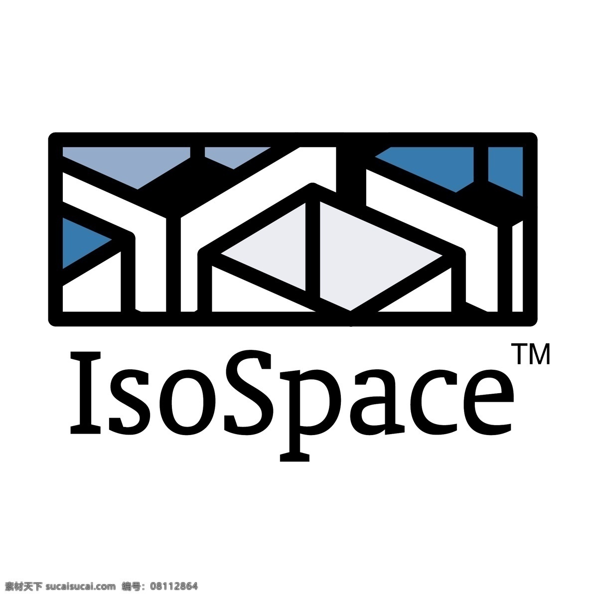 空间 自由 标识 psd源文件 logo设计