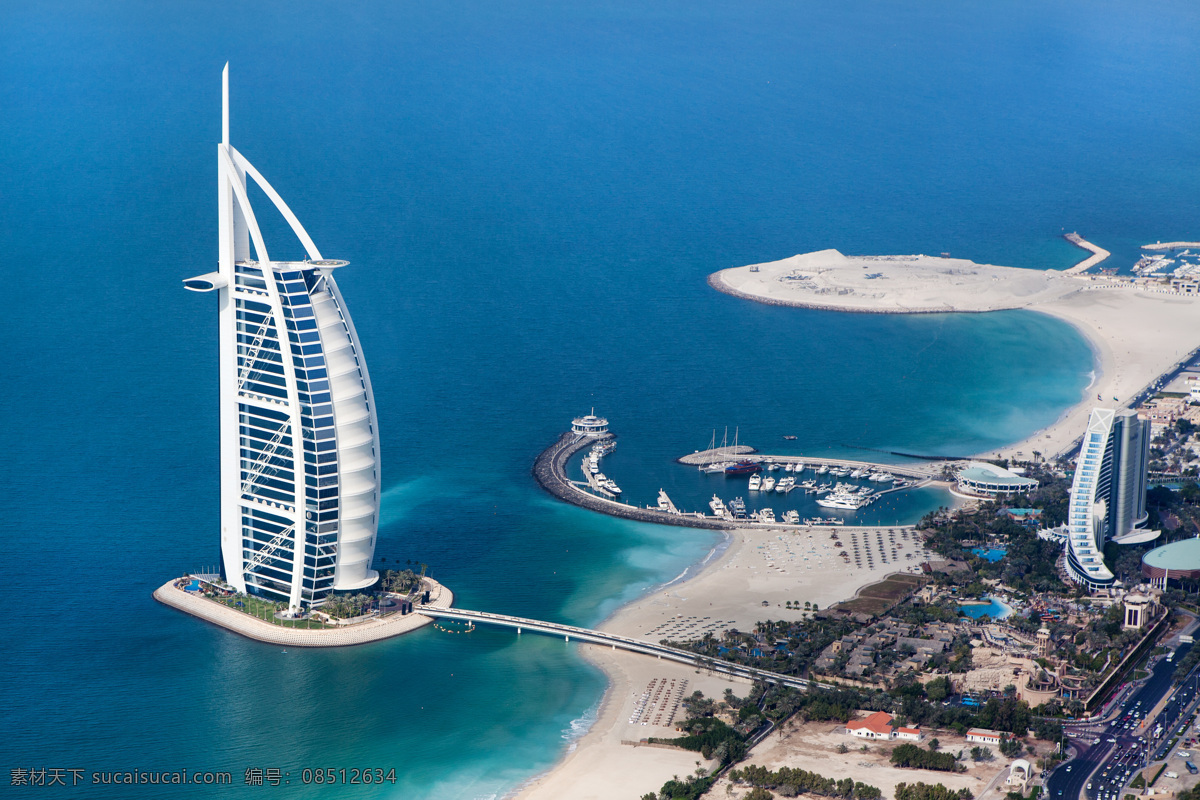 迪拜 酒店 风景 高楼大厦 繁华都市 迪拜风景 城市风景 美丽风景 建筑设计 环境家居 迪拜酒店风景 城市风光