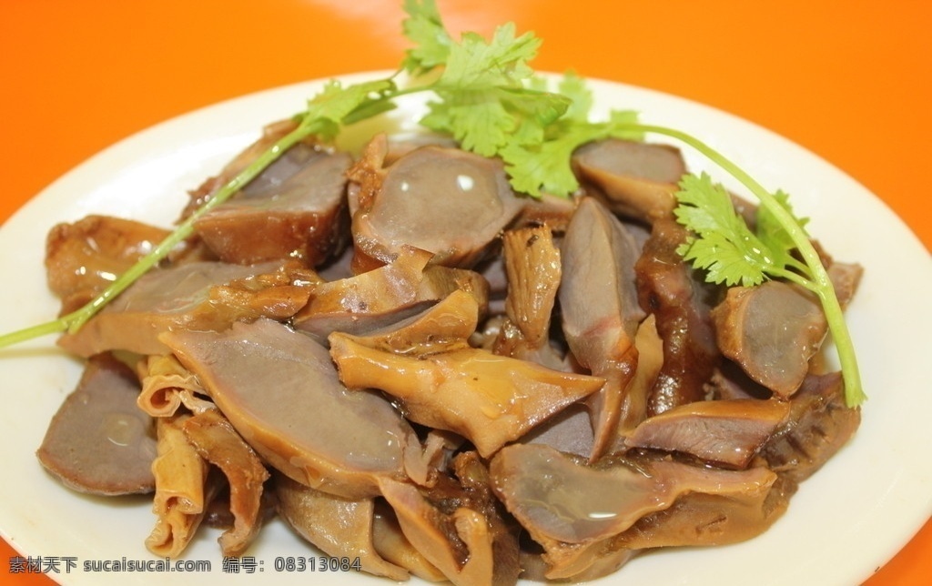 鹅肾 鸡肾 美食 摄影图 传统美食 餐饮美食