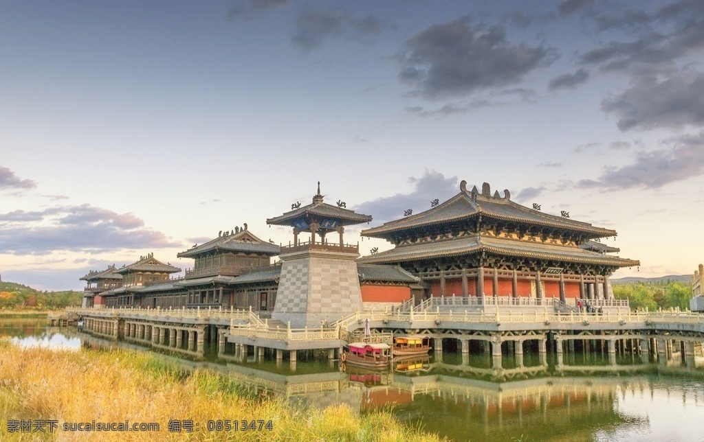 云冈石窟图片 山西风景 云冈石窟 山西风光 山西 山西建筑 地域文化